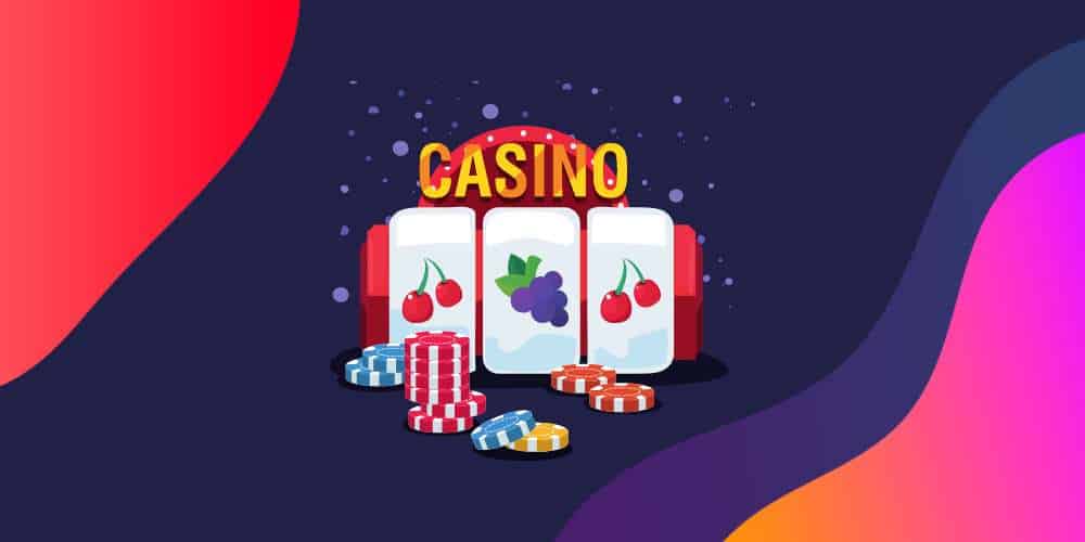 Regisztráció Után Ingyen Pörgetés Casino Bonus