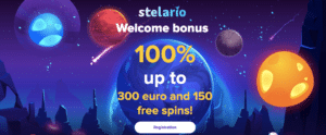 stelario online casino