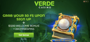 verde online casino