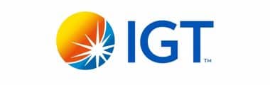 International Game Technology IGT Logo