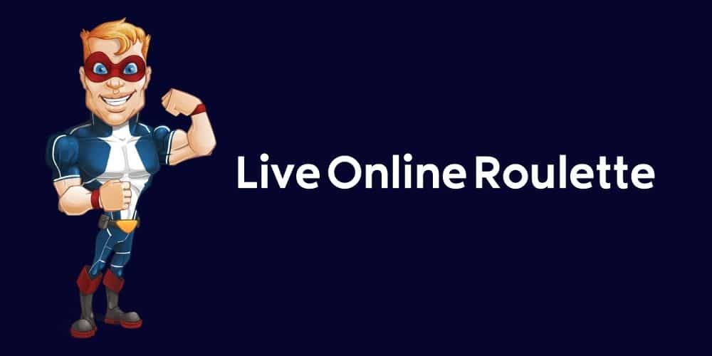 Vind Online Roulette Casino In Onze Lijst
