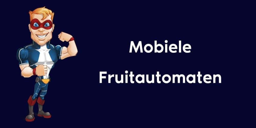 Vind gratis Online slots Met Mobiele Fruitautomaten