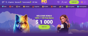 fgfox casino lobby screenshot