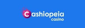 cashiopeia casino logo