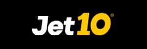 jet10 casino logo