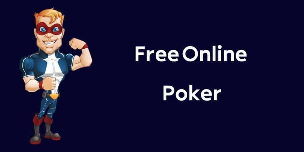 Freerolls And Free Online Poker
