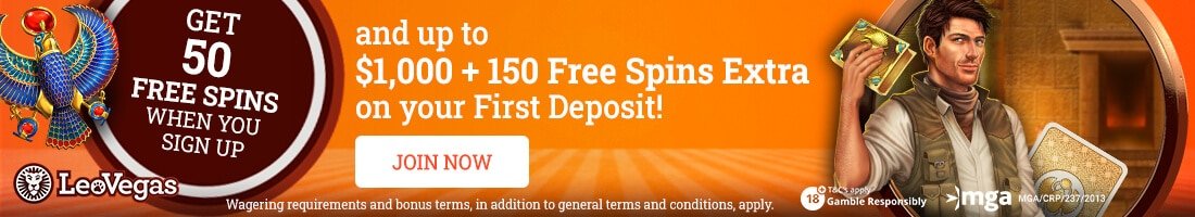 50 Free Spins No Deposit Uk 2016