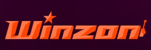 winzon casino logo