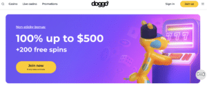doggo online casino