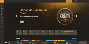 Bonos de Casino en Perú