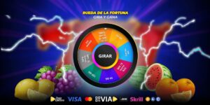 Casino Online en Perú