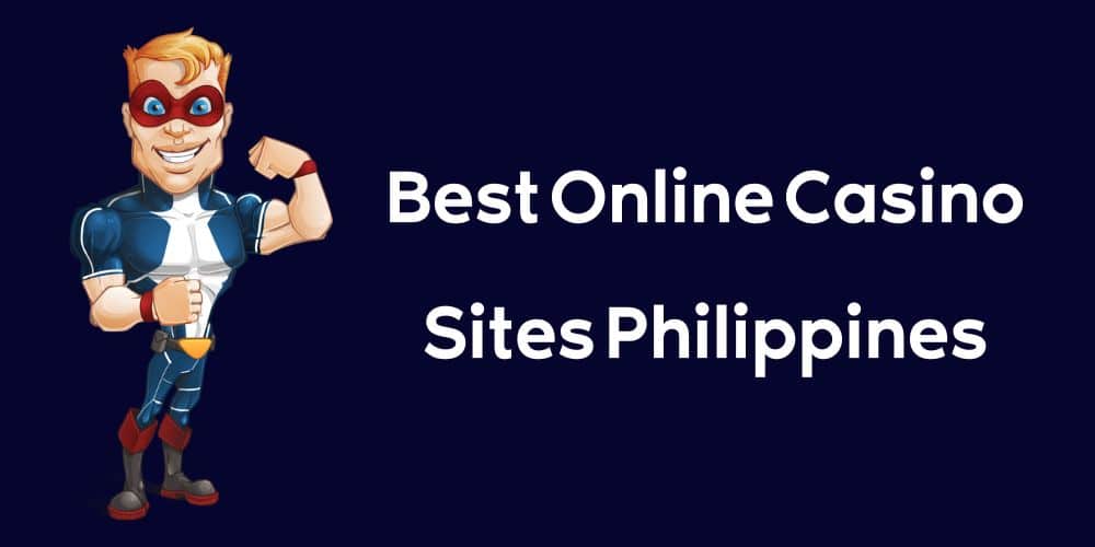 Best Online Casino Sites Philippines