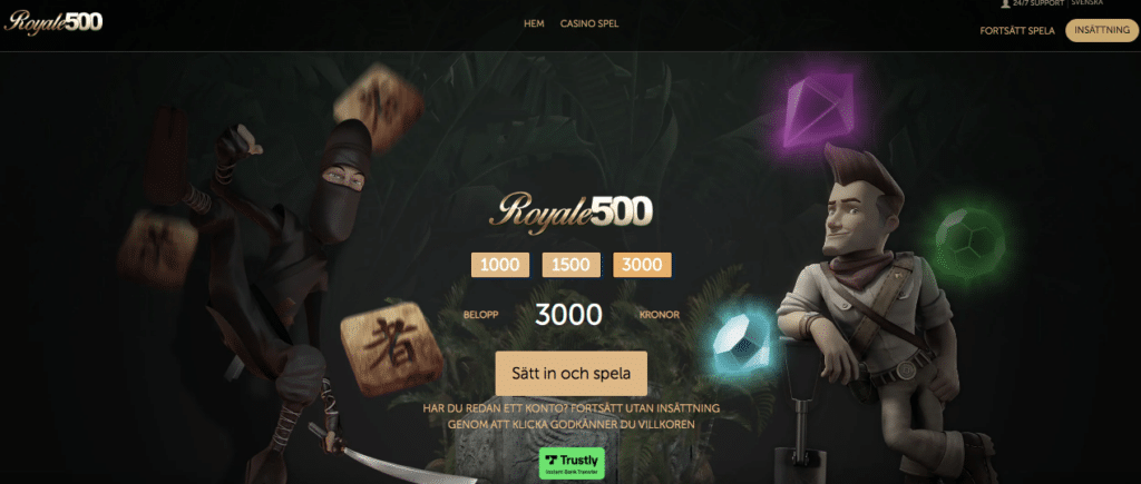 royale500 online casino