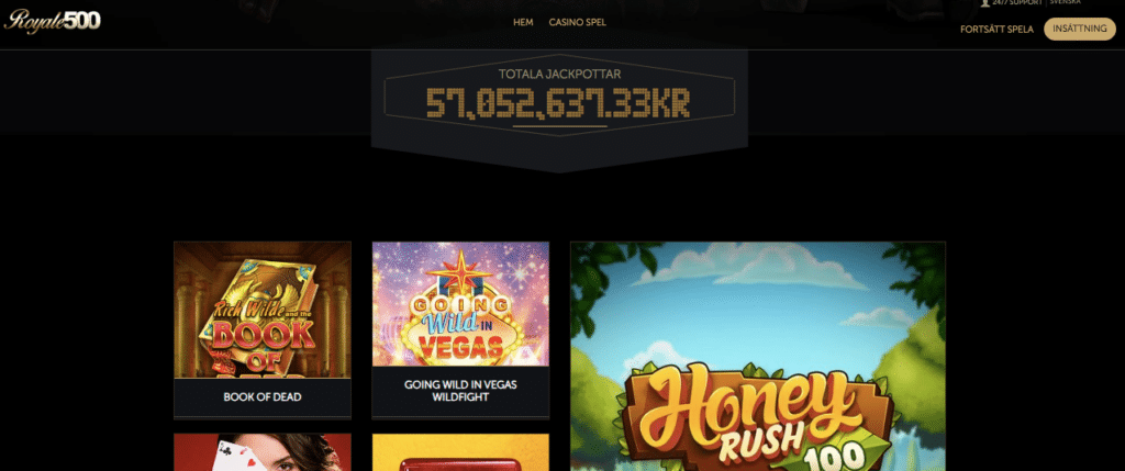 royale500 online casino bonus