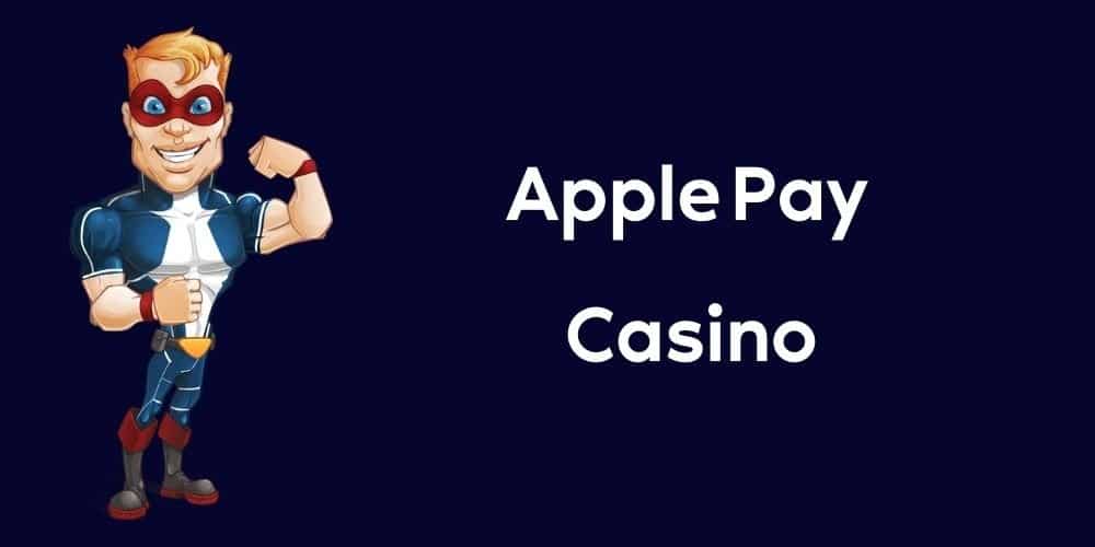Deposit With Apple Pay Casino