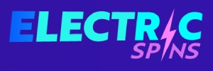 electric spins casino logo