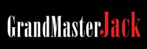 grandmasterjack casino logo