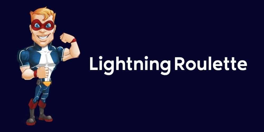 Learn About Lightning Rouelette Strategy And Rules