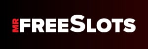 mr free slots logo
