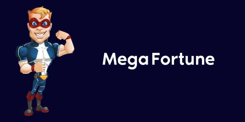 Mega Fortune Free Spins No Deposit
