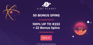 slot planet lobby screenshot