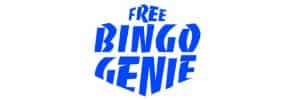 freebingogenie casino logo