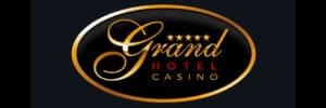 grand hotel casino logo