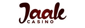 Jaak casino logo