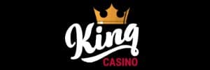 kingcasino logo