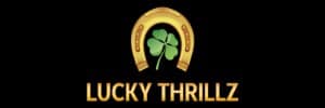 luckythrillz casino logo