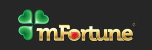mfortune casino logo