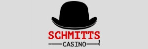 Schmitts casino logo