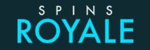 spinsroyale casino logo