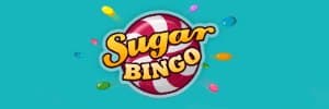 sugarbingo Casino logo