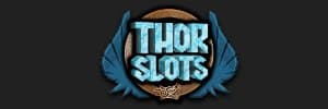 thorslots casino logo