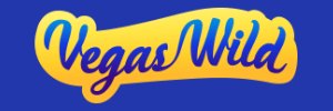 vegaswild casino logo