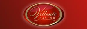 villento casino logo