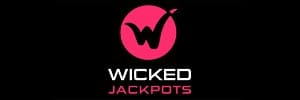 wickedjackpots Casino logo
