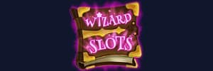 wizardslots logo