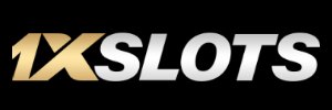 1xslots casino logo