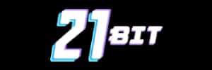 21bit logo