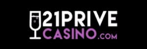 21prive online casino