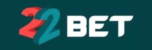 22bet Casino logo