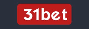 31bet casino logo