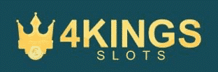4kingsslots casino logo