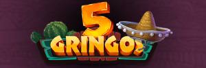 5gringos casino logo
