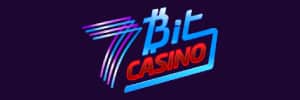 7bitcasino casino logo
