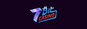 7bitcasino casino logo