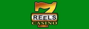 7reels casino logo