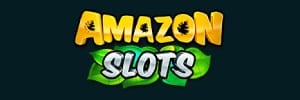 amazonslots casino logo